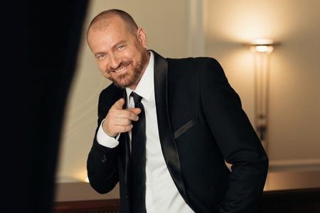 Алексей Петрухин. 4 ноября. Барнаул