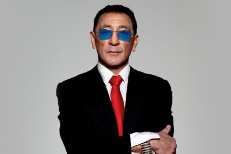Григорий Лепс