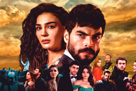 02.10 ТУРЕЦКИЕ СЕРИАЛЫ мультимедийное шоу саундтреков
