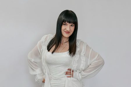 Марина Селиванова