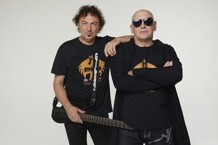Группа "Бумер" г. Барнаул