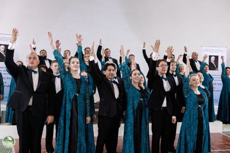Концерт "День народного единства"
