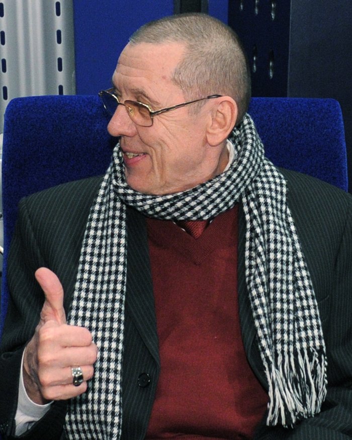 Валерий Золотухин