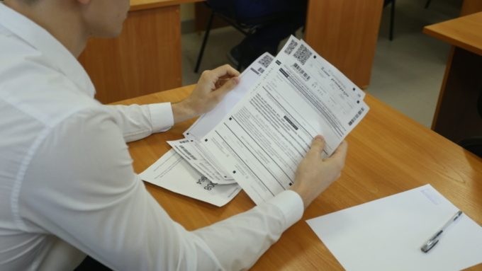 Большинство родителей выпускников в Барнауле не одобряют ЕГЭ