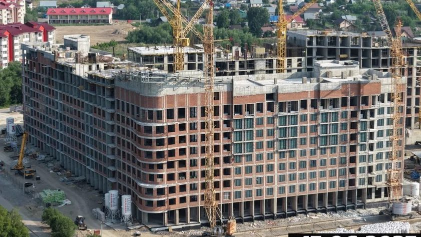 В Белокурихе квартиры в RIZALTA подорожали до 770 тыс. за кв. м