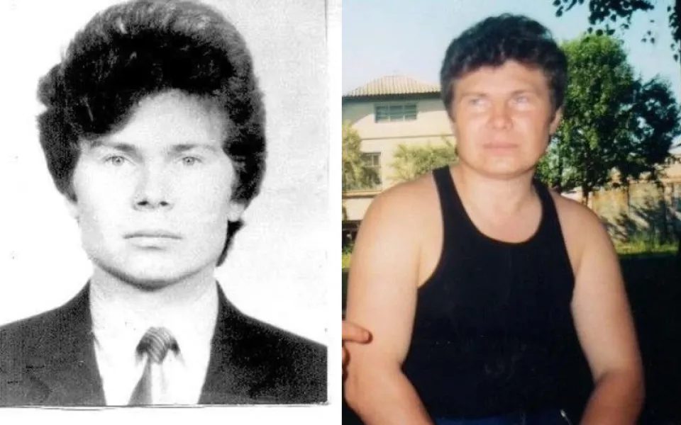 Москвича Константина Волкова 27 лет ищут после исчезновения в Барнауле
