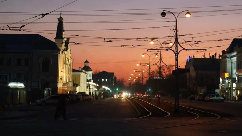 Призраки Барнаула: пять мрачных легенд к Хеллоуину