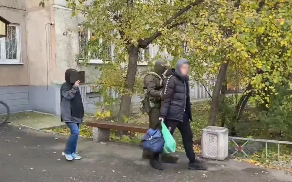 В Барнауле задержан фигурант дела о кибератаке на Dodo Pizza