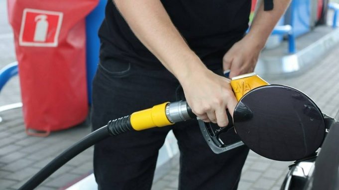 Алтайский край может столкнуться с ограничениями на продажу бензина