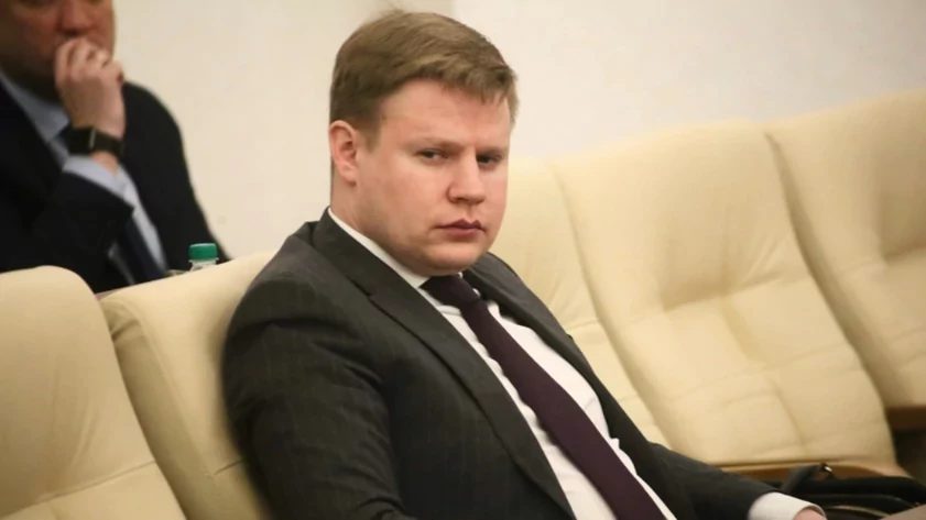 Суд в 27 раз увеличил штраф экс-вице-губернатору Алтайского края Кибардину
