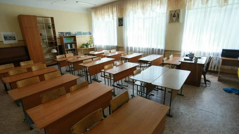 В крае выделят 6,8 млрд рублей на ремонт и строительство школ