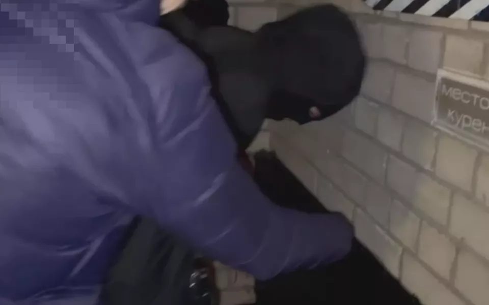 Апелляция подтвердила приговор студенту за попытку теракта в Барнауле