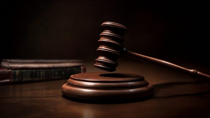 Иностранца будут судить за попытку подкупа пограничника в Алтайском крае