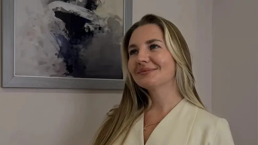 Сексолог из Барнаула: как научиться говорить «нет» в близости