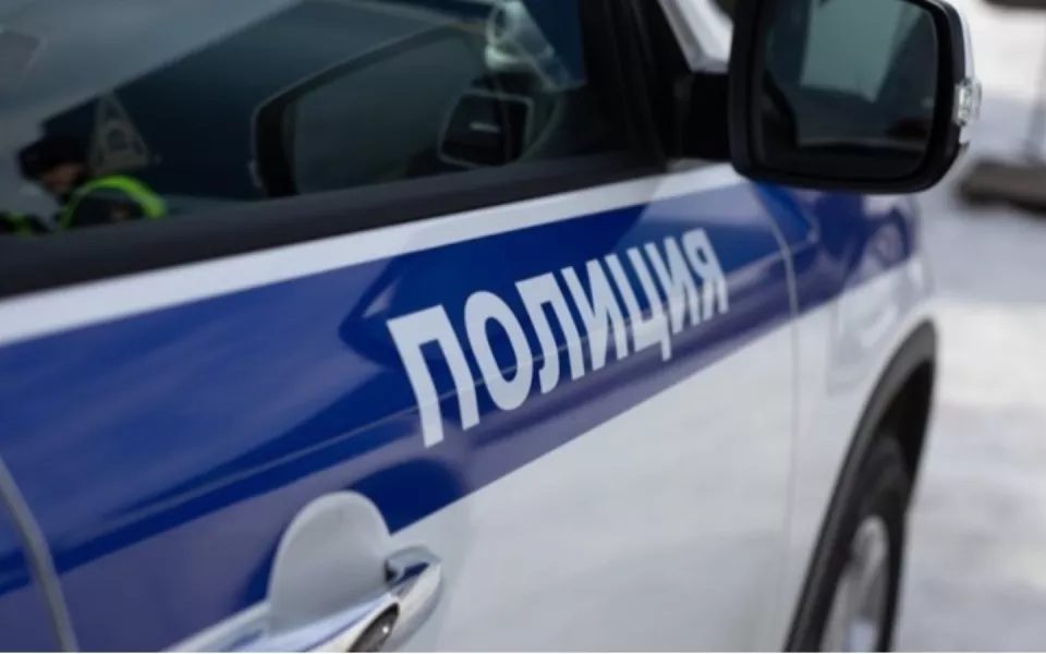 В Белокурихе пьяного водителя с ружьём остановили по дороге к сожителю бывшей жены