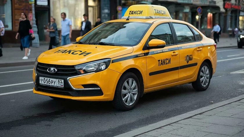 Минтранс готовит законопроект о снижении тарифов такси для семей с детьми