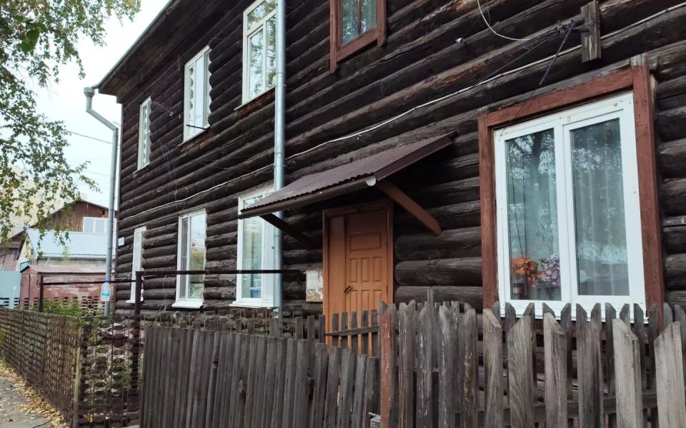 В Барнауле будут расселены и снесены еще три аварийных дома