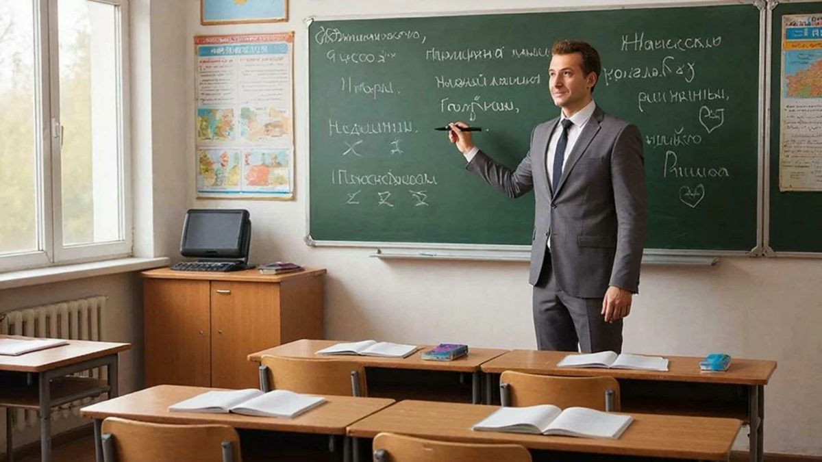 Домашние задания для первоклассников отменяют с 1 сентября