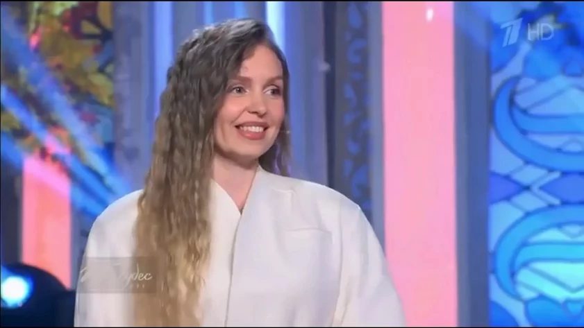 Жительница Барнаула разгадала редкое слово на «Поле чудес»