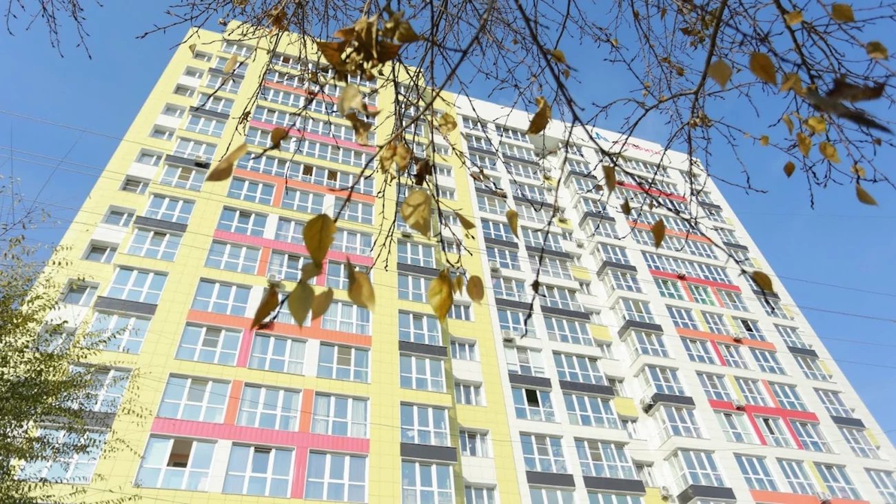 На рынке жилья Барнаула резко выросло число сделок без ипотеки