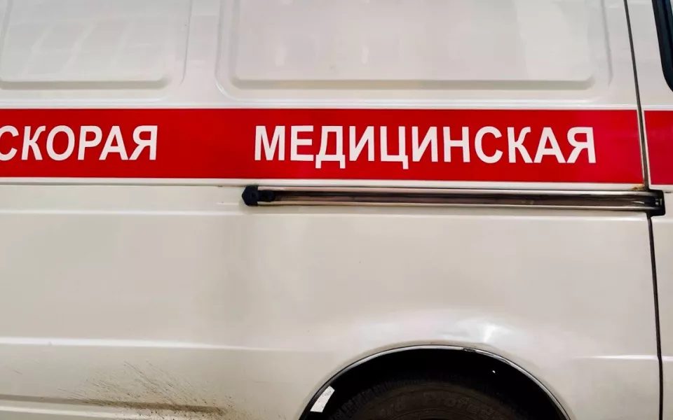 23 барнаульца госпитализировали с тепловым ударом в июне