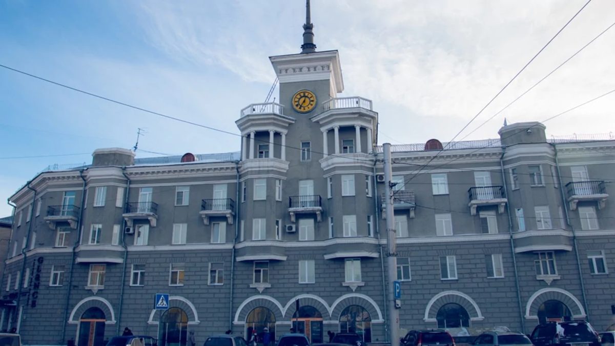 Барнаульские музыканты написали песню о патентной тяжбе за фразу «Барнаул — столица мира»