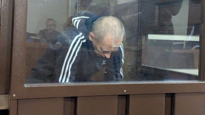 Следователь объяснил, почему Манишин прекратил убивать