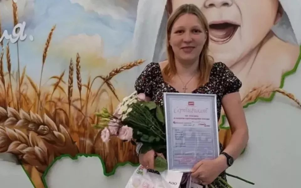 На поезде Рубцовск — Барнаул у пассажирки начались роды