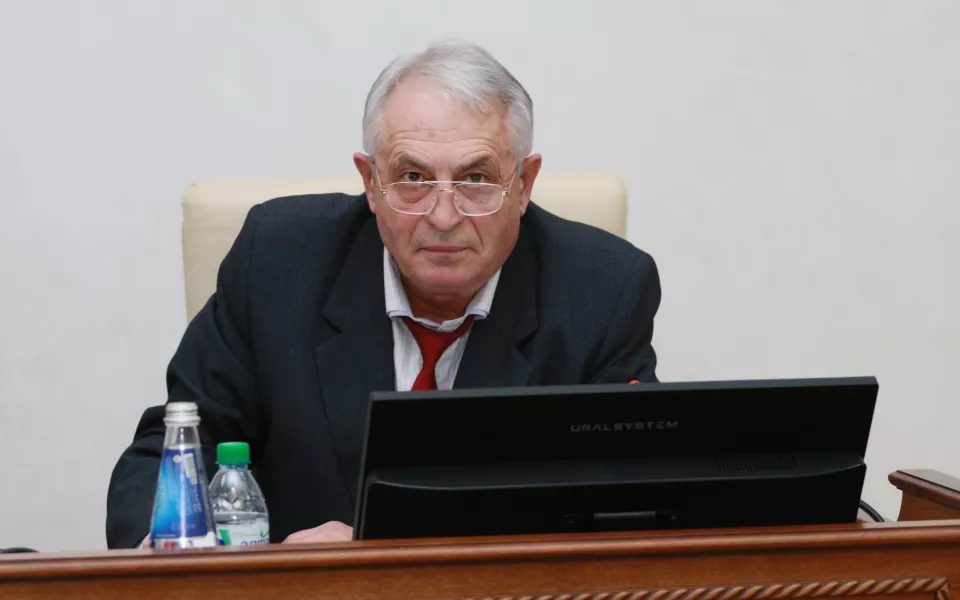 Экс-депутат Юрий Кропотин не признал вину в мошенничестве в Барнауле
