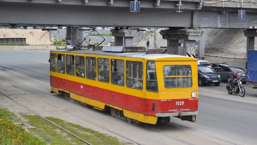 Проезд в Барнауле не подорожает раньше мая 2027 года