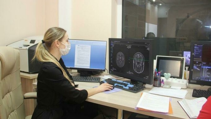 Минздрав может разрешить МРТ без направления врача с сентября