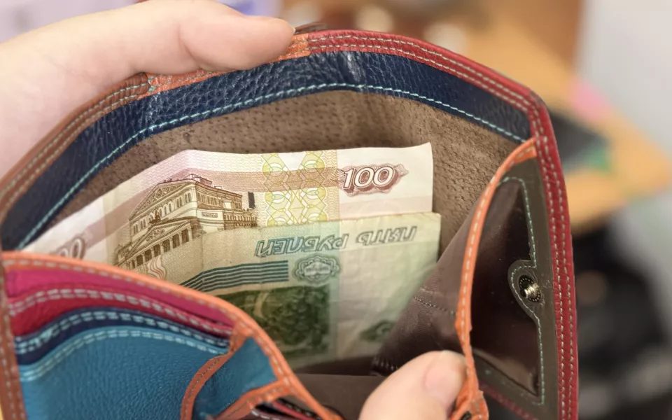 Барнаульская пенсионерка потеряла 33 тысячи рублей из-за мошенников