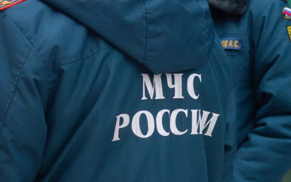 Мужчина утонул в Оби в селе Калистратиха Алтайского края