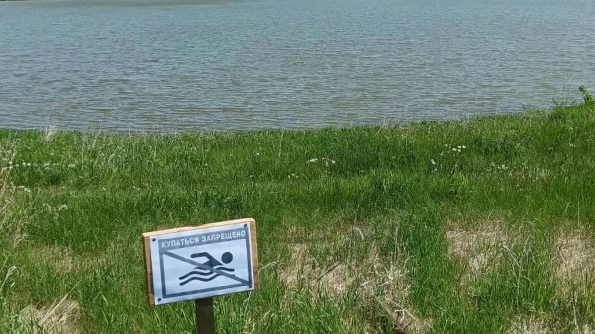 В водоемах Алтайского края в один день утонули две женщины