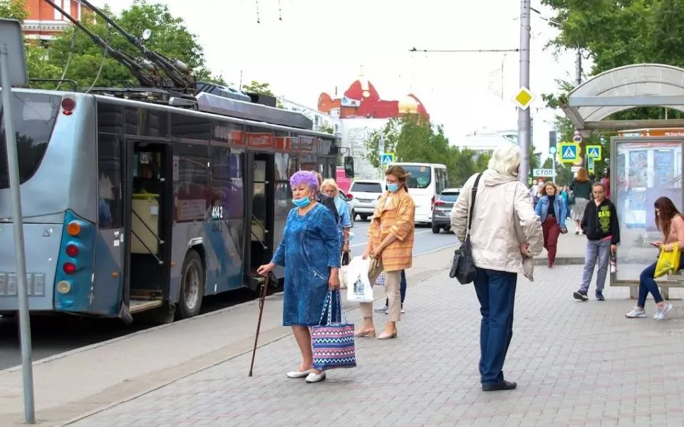 В Барнауле ищут перевозчиков на шесть городских маршрутов