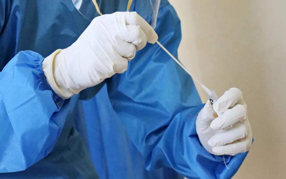В детсаду №251 Барнаула проверят питание после вспышки ротавируса