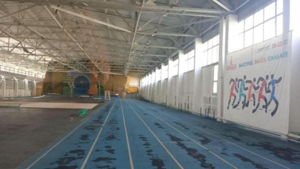 В Барнауле впервые пройдут Всероссийские соревнования по спортивному метанию ножа