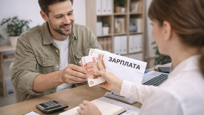 Топ-менеджеры и IT-специалисты в крае получают до 200 тысяч рублей в месяц