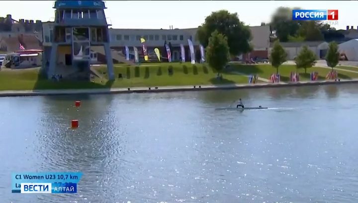 В Аргентине стартует чемпионат мира по марафону с участием барнаульцев
