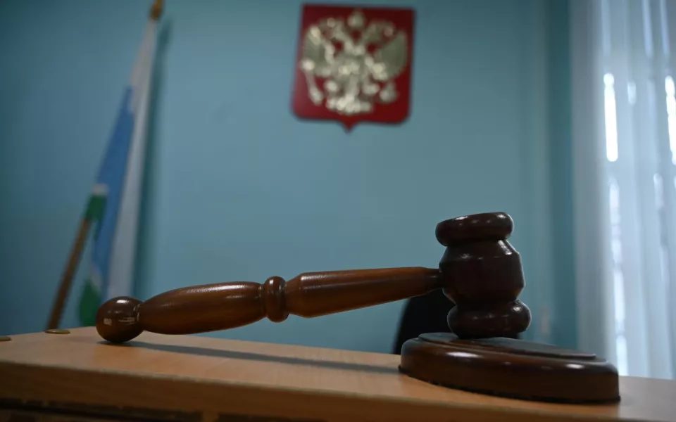 Жительница Красногорского района получила штраф за повреждение имущества соперницы