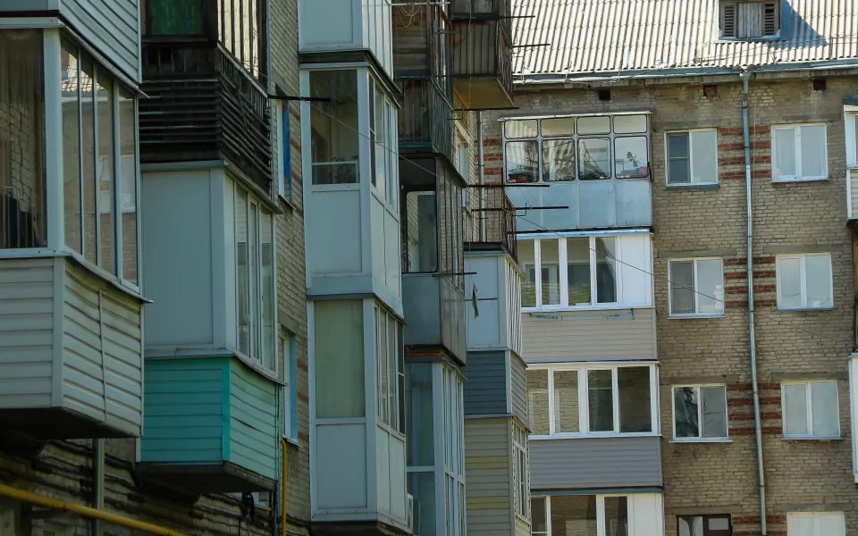 Спрос на вторичное жилье в Барнауле растет, несмотря на высокие ставки по ипотеке