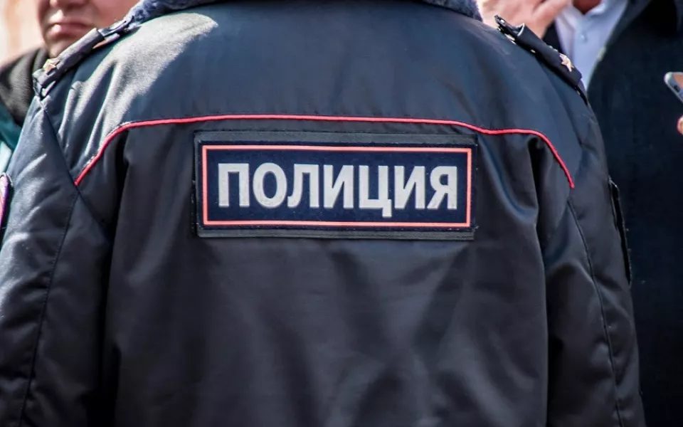 ДТП на трассе Барнаул — Новоалтайск со смертельным исходом