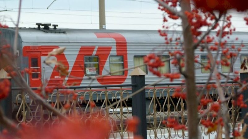 Дачные поезда убирают из расписания в сентябре и октябре