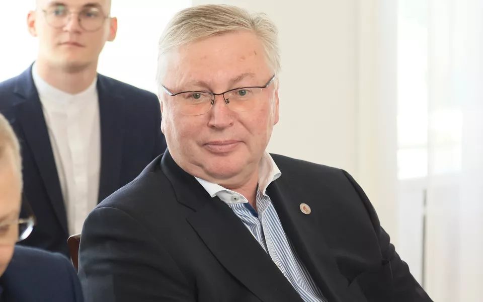 Краевой суд пересмотрит приговор экс-директору завода мехпрессов