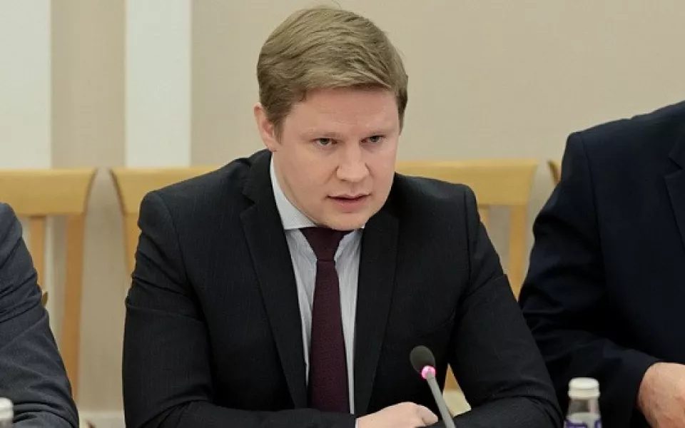 Суд в 27 раз увеличил штраф экс-вице-губернатору Алтайского края Кибардину