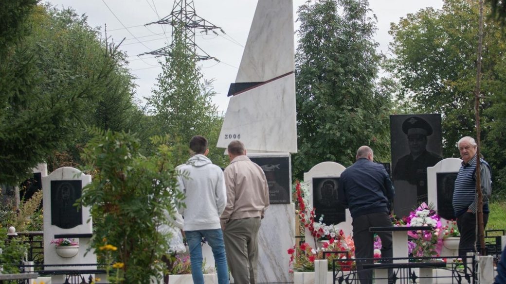 Теракт 24 августа 2004: барнаульцы среди погибших
