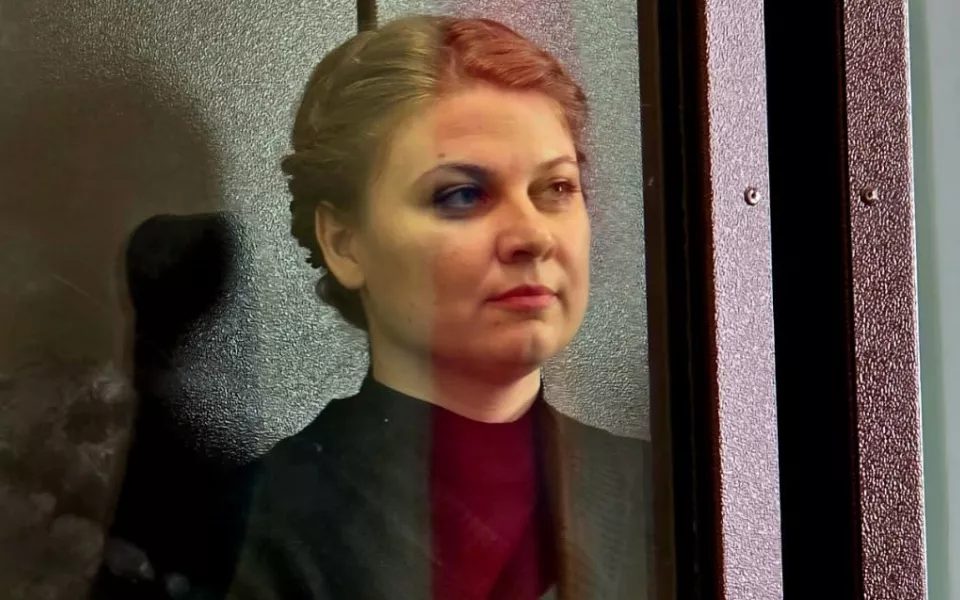 Суд взыскал с Авдюхиной более 38 млн рублей в пользу «Жилфонд Барнаул»