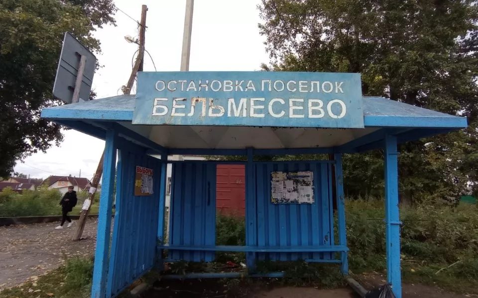 Подрядчика для подготовки Бельмесево к застройке снова ищут в Барнауле
