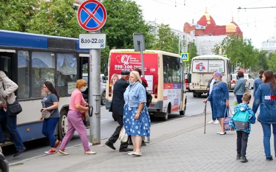 Маршрут №18 остался без перевозчика — на аукцион никто не заявился
