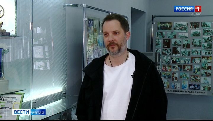 Театр драмы открыл сезон премьерой «Жил. Был. Дом»